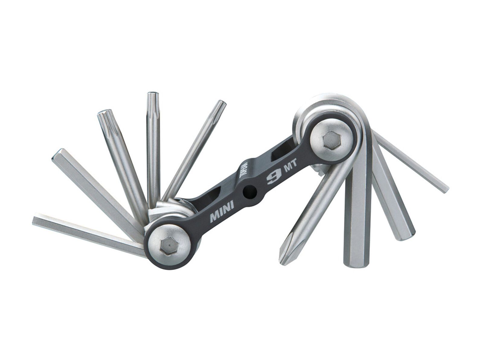 Topeak Mini 9 MT - Bild 1