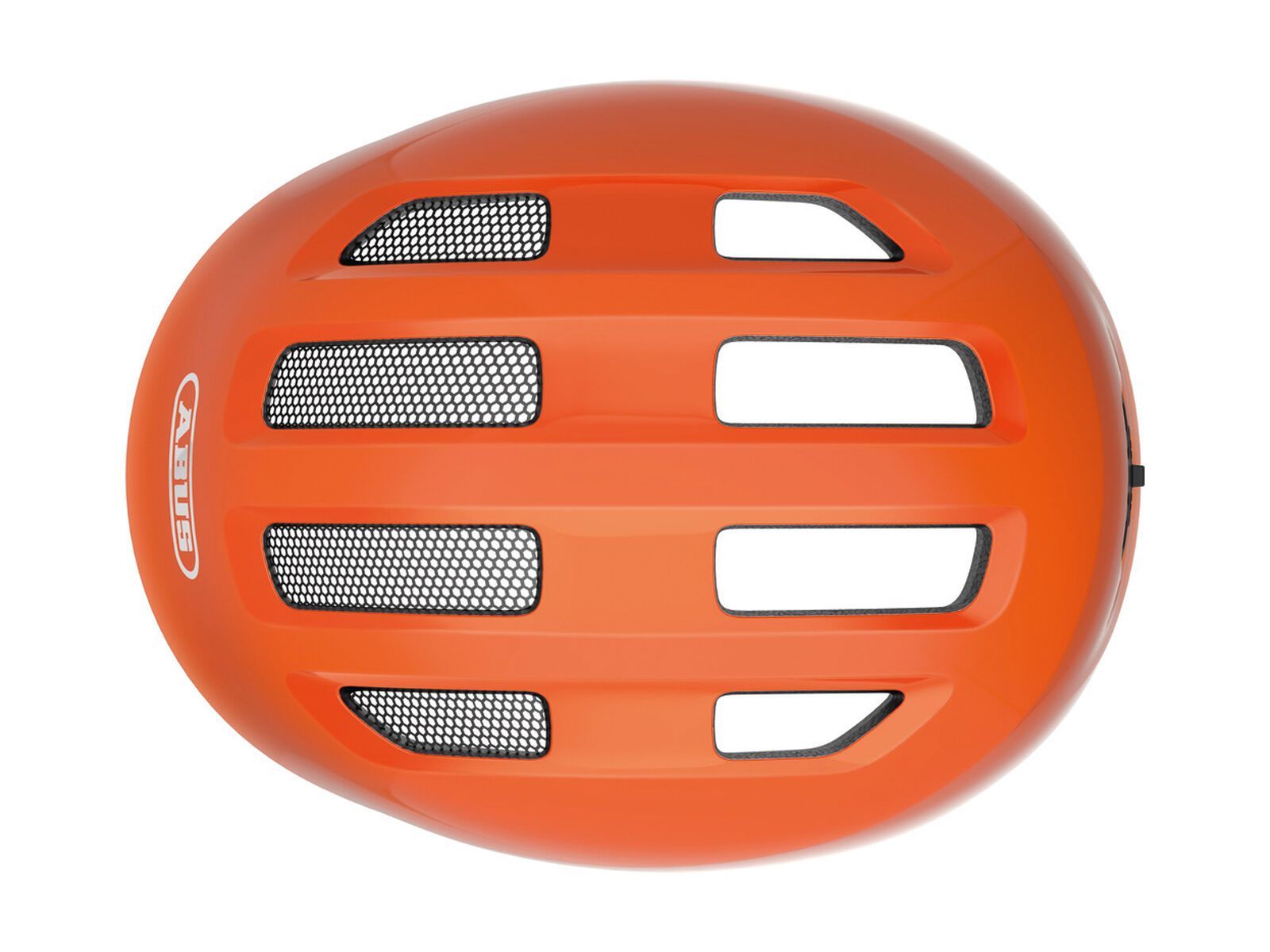 Abus Smiley 3.0, shiny orange - Bild 4