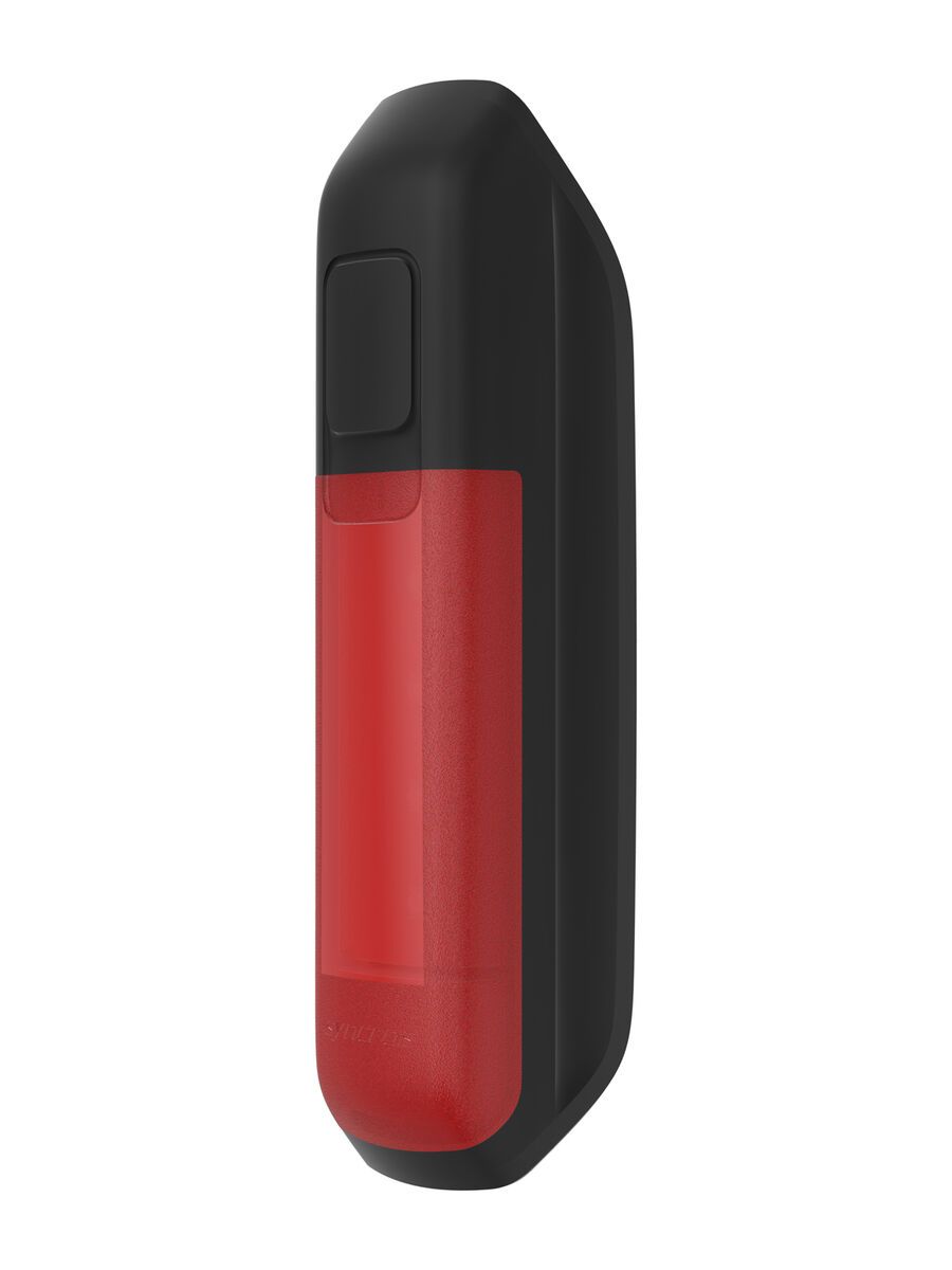 Syncros Campbell D iL Rear Light StVZO, black - Bild 1