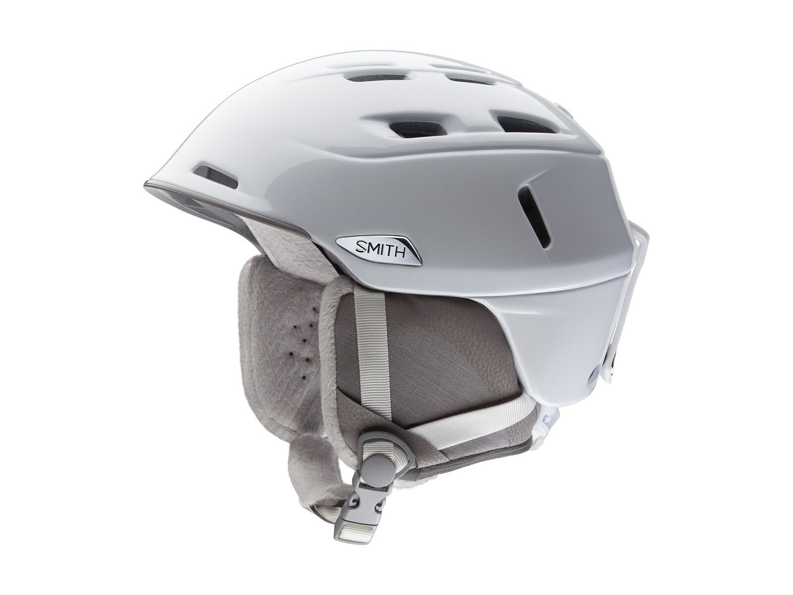 Smith Compass Womens, white - Bild 1