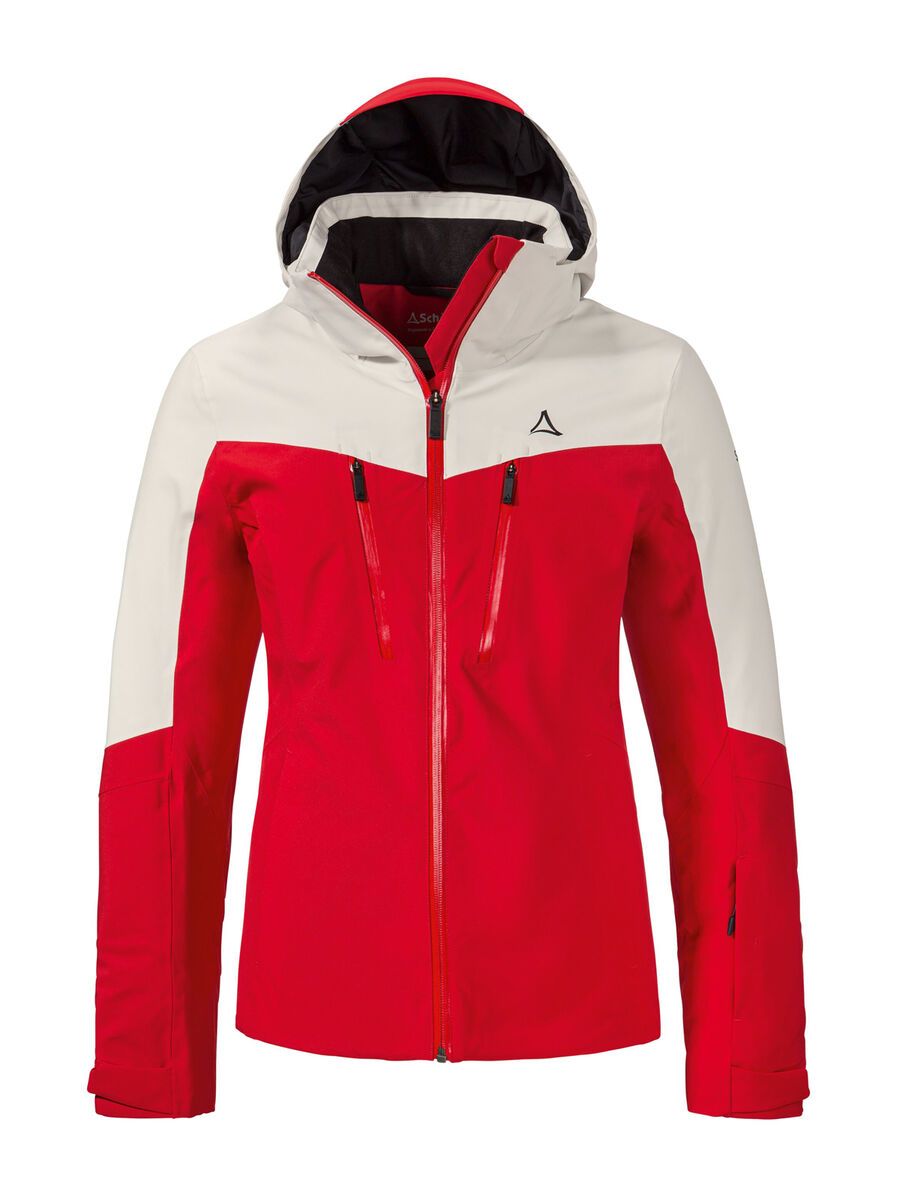 Schöffel Ski Jacket Style Ammerte L, barbados cherry - Bild 1