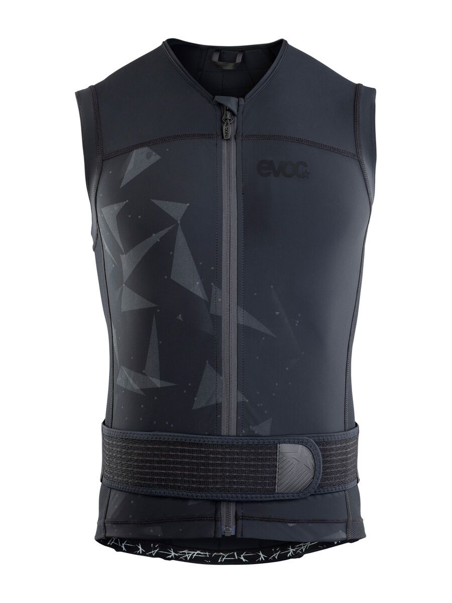 Evoc Protector Vest Pro Men, black - Bild 3