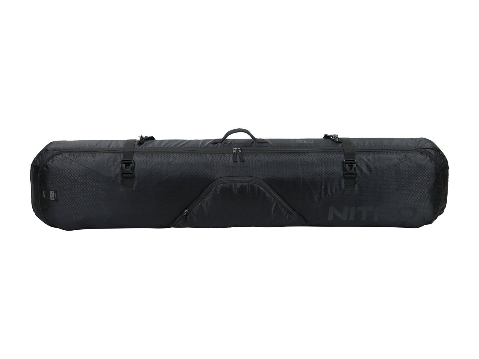 Nitro Cargo Board Bag 159, phantom - Bild 2