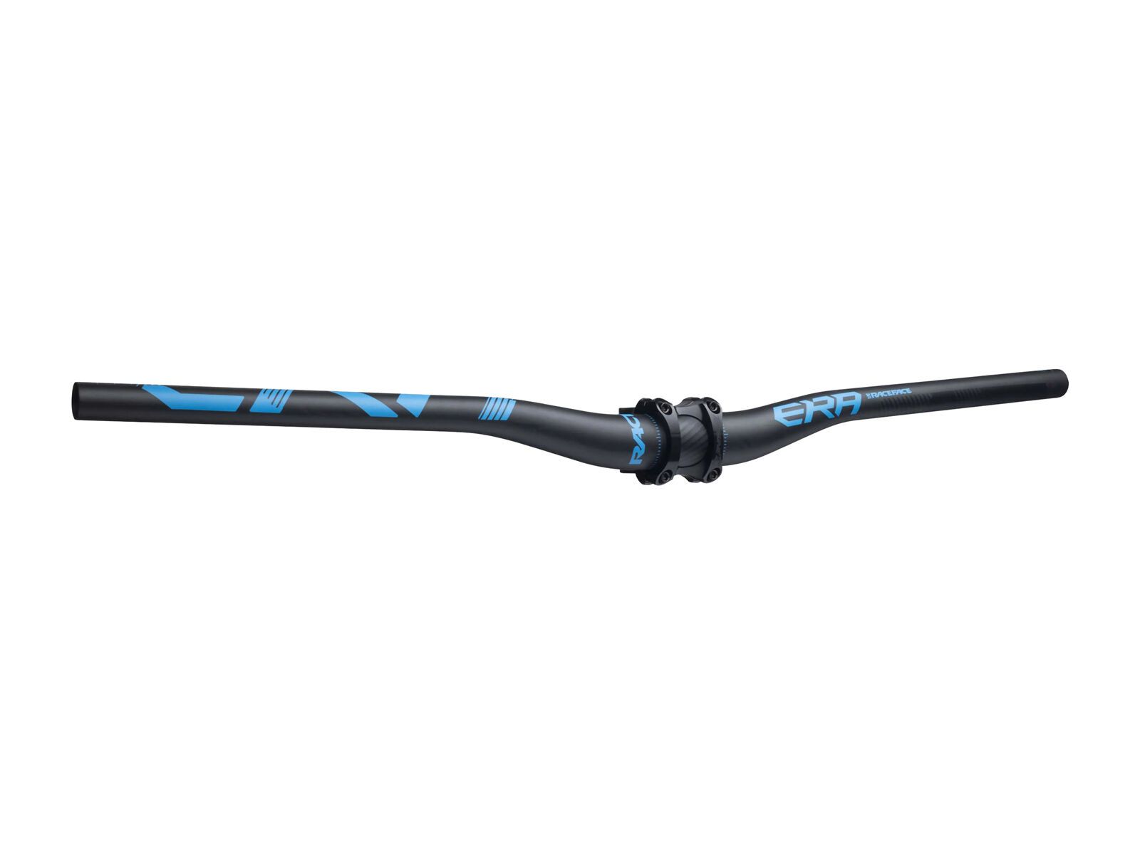 Race Face Era Handlebar - 20 / 780 mm, matte ud carbon/blue - Bild 2