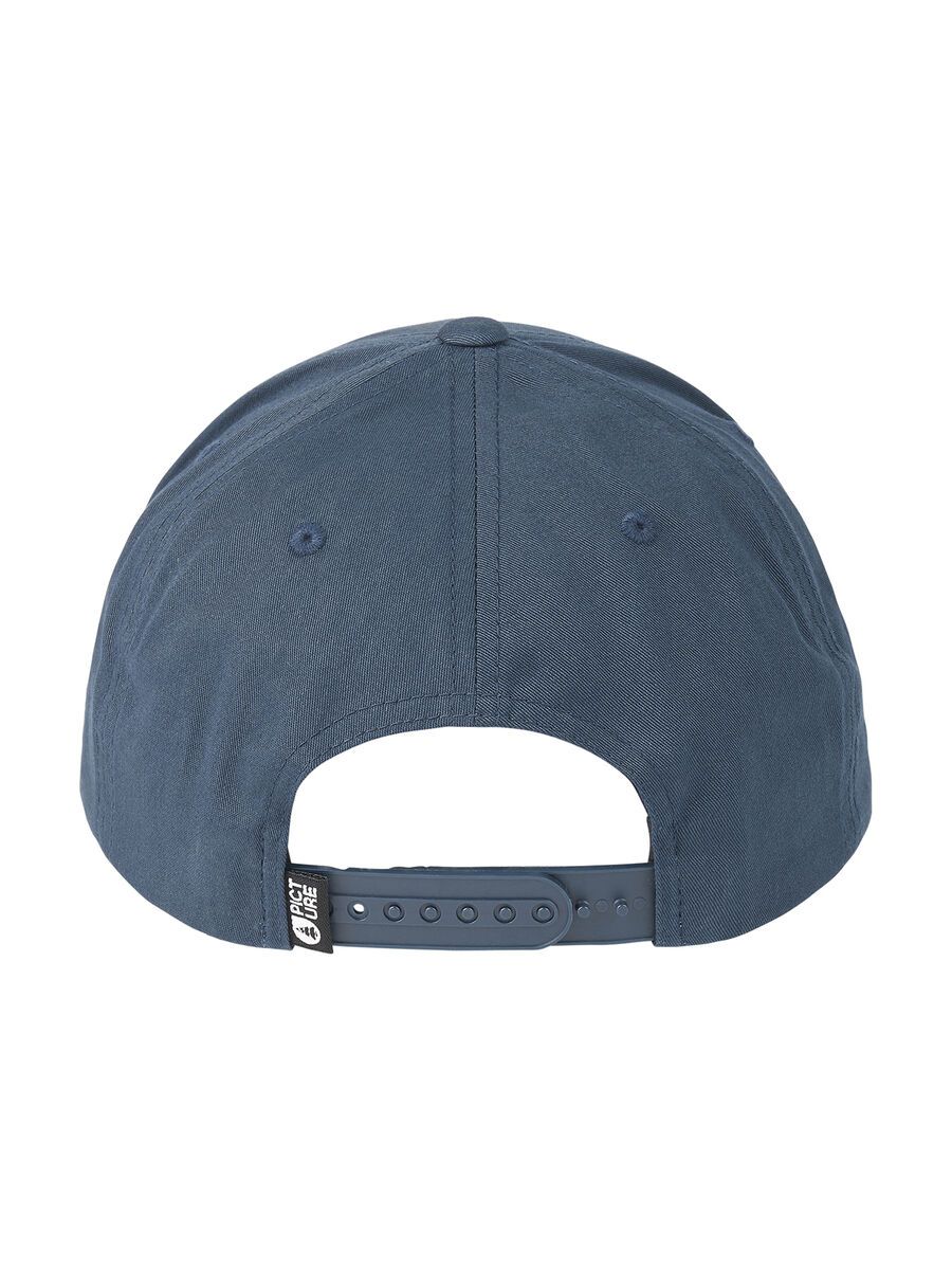 Picture Narrow Cap, dark blue - Bild 2