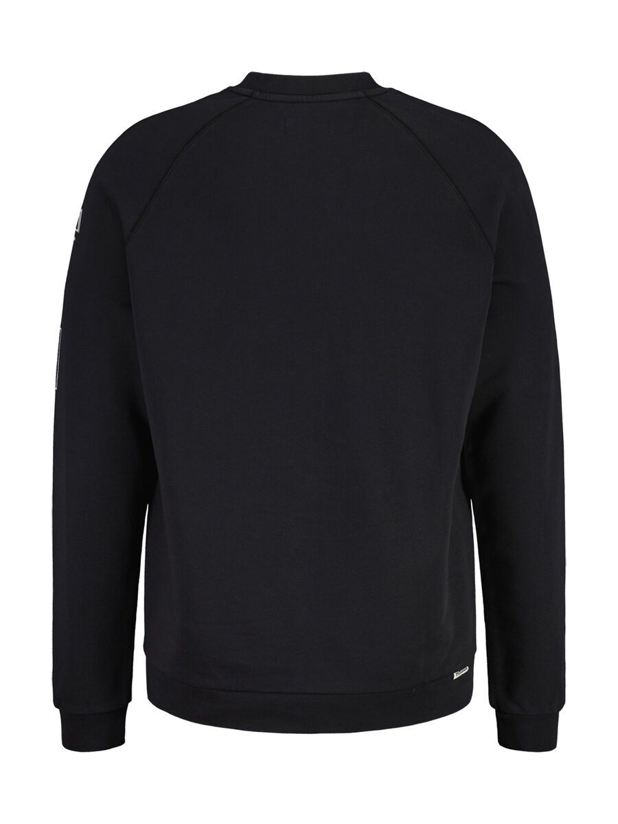 Maloja MastaunM., deep black - Bild 2