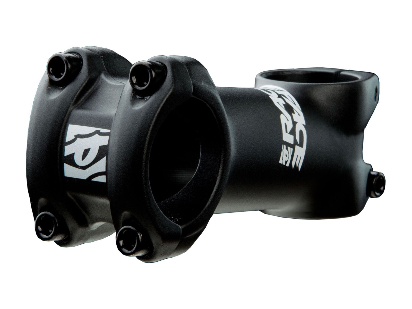 Race Face Ride XC Stem - 6° Flipflop, black - Bild 1