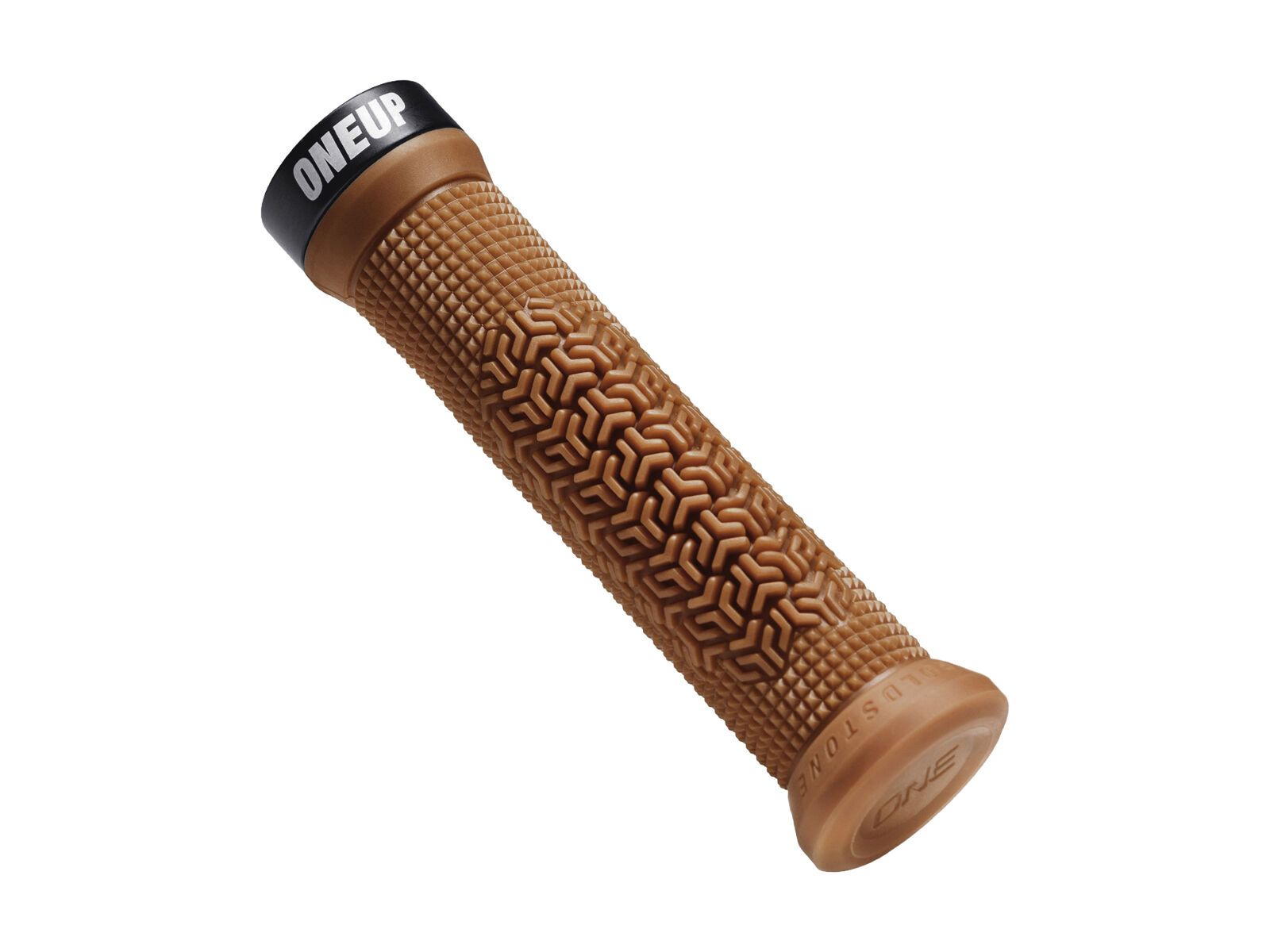 OneUp Components Goldstone Grips, tan - Bild 1