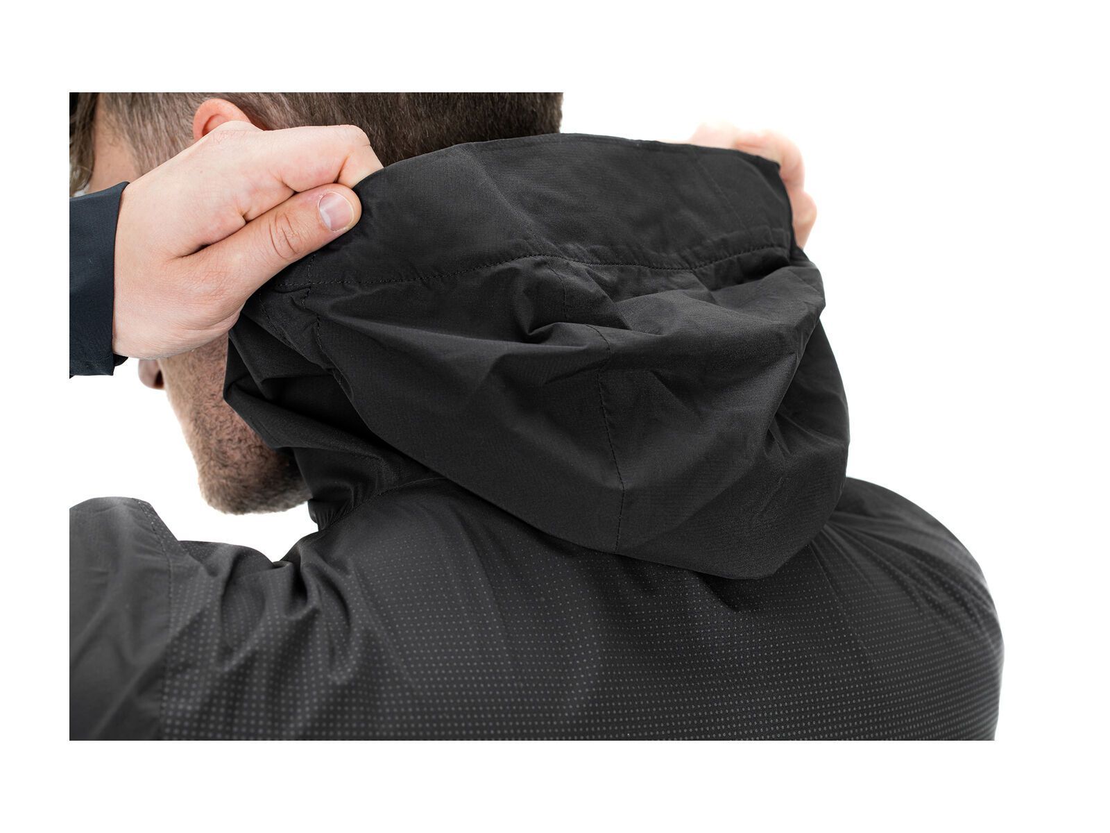 Cube ATX Storm Jacket, black - Bild 5