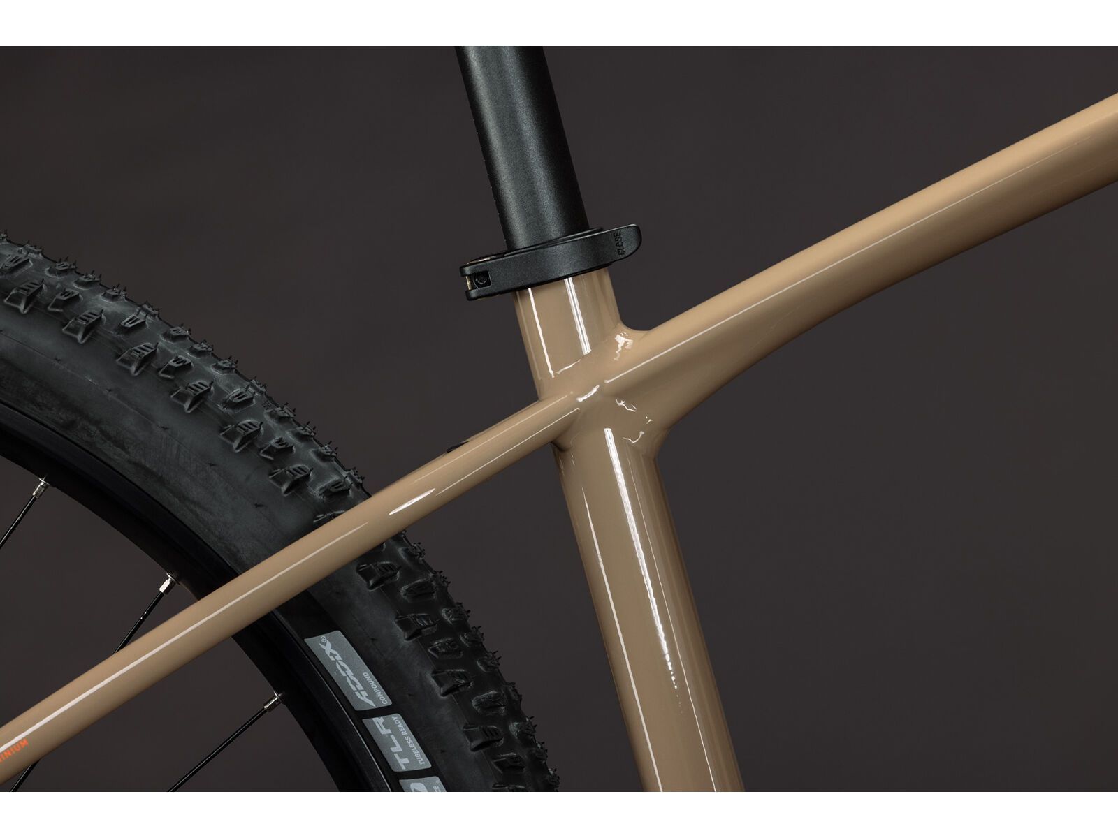 Cube Aim SLT 27.5, cappuccino´n´black - Bild 4