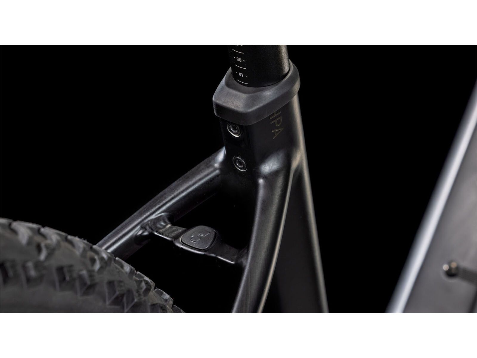 Cube Reaction Hybrid One 800 Easy Entry, blackline - Bild 5