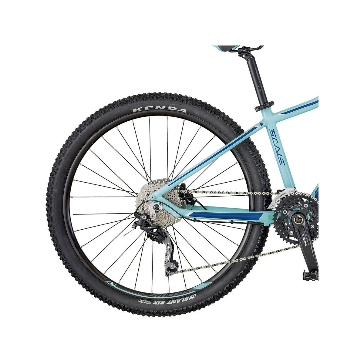 Scott Contessa Scale 30 - 27.5 - Bild 4