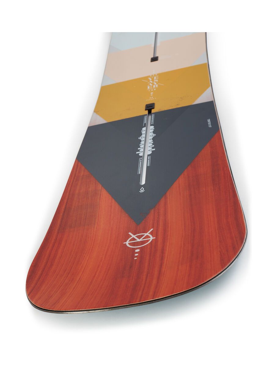 Burton Yeasayer Flying V - Bild 5