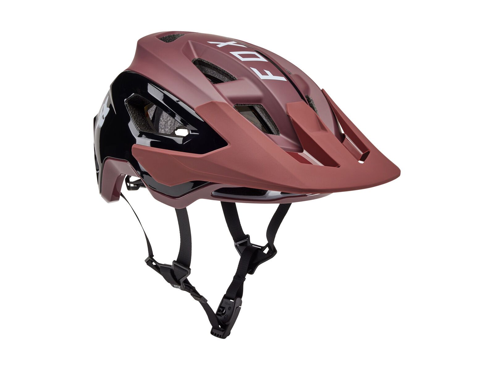 Fox Speedframe Pro Blocked, crdvn - Bild 1