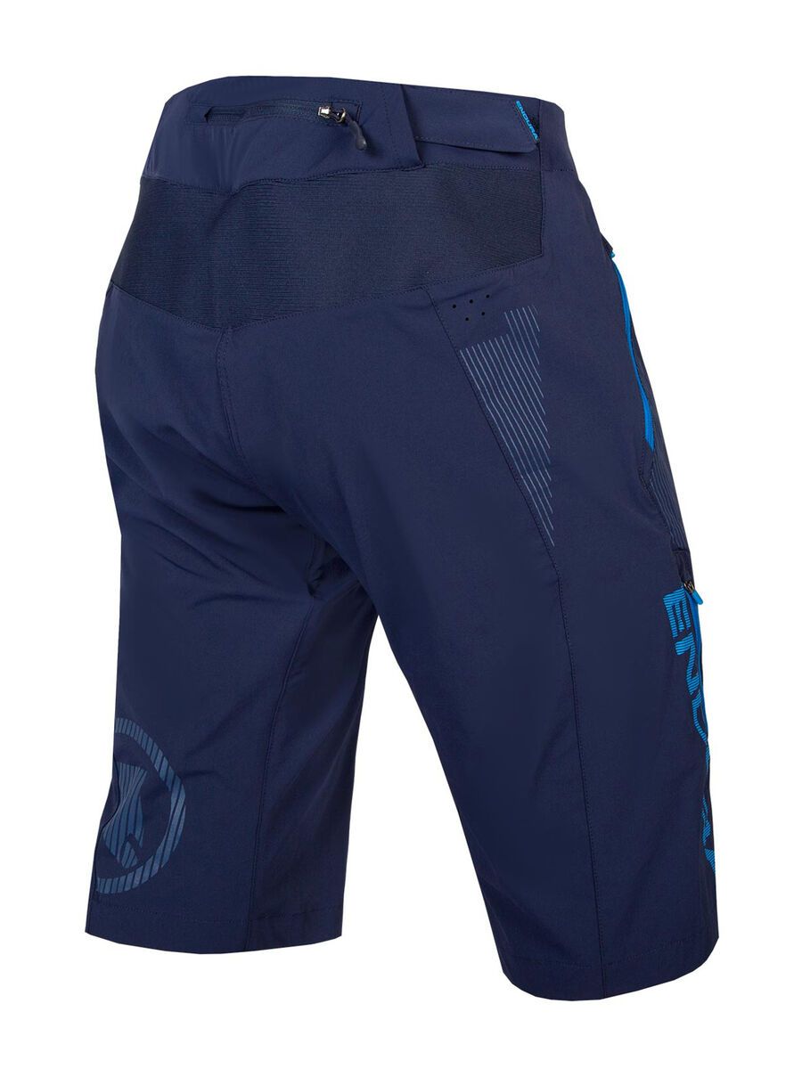 Endura SingleTrack Lite Short II, marineblau - Bild 2
