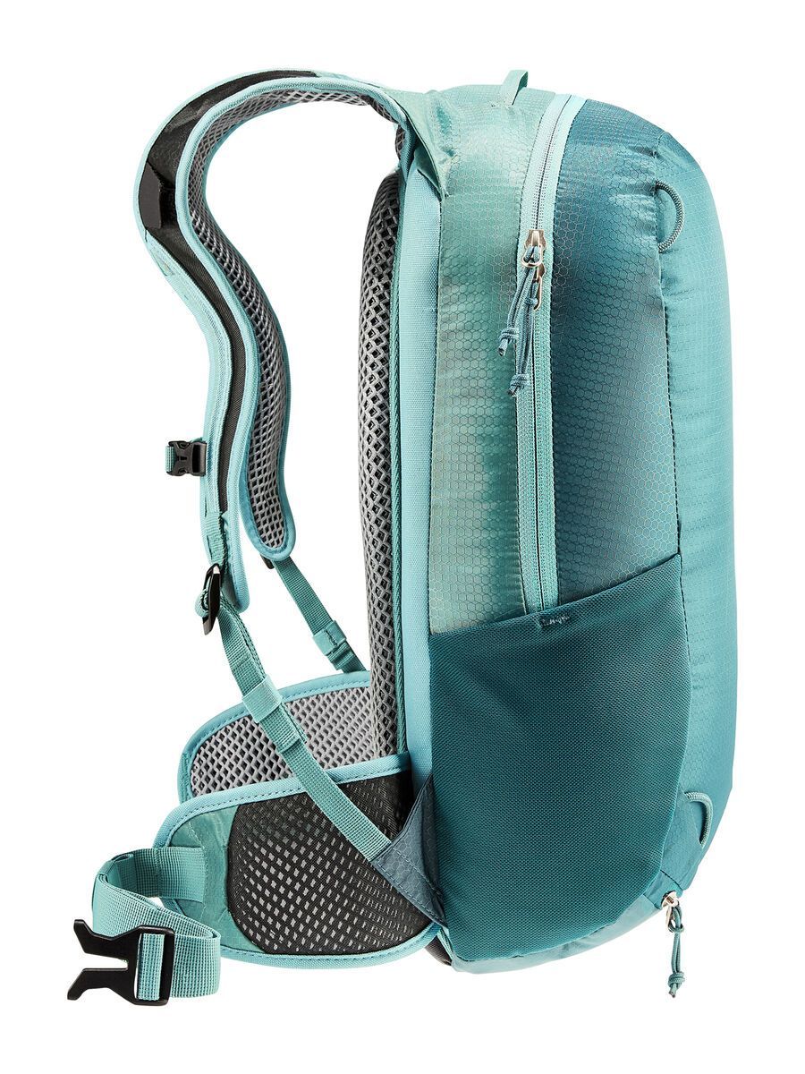 Deuter Race 12, deepsea-jade - Bild 5