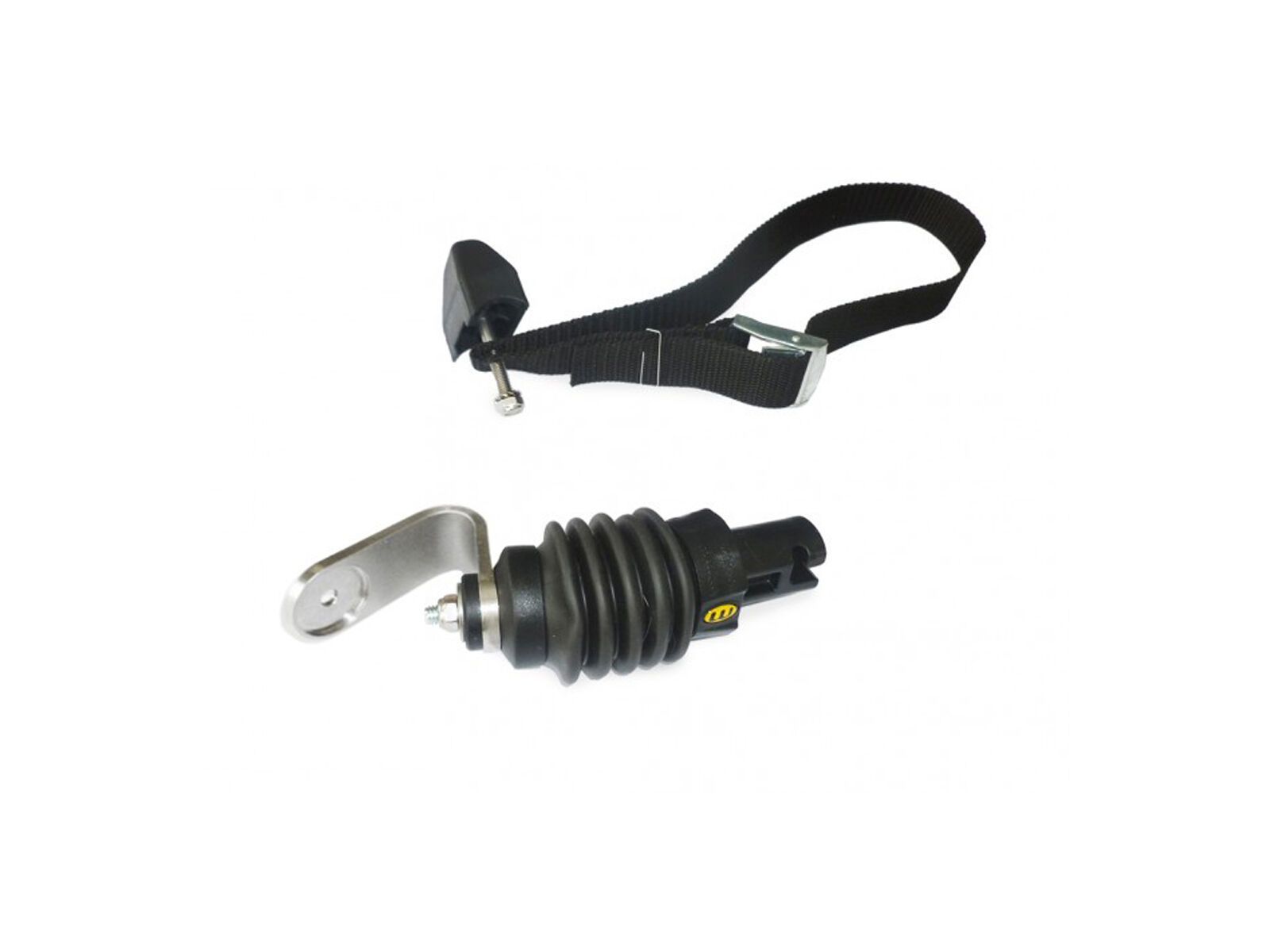 Weber EK-Kupplung für kurze Ausfallenden - Bild 1