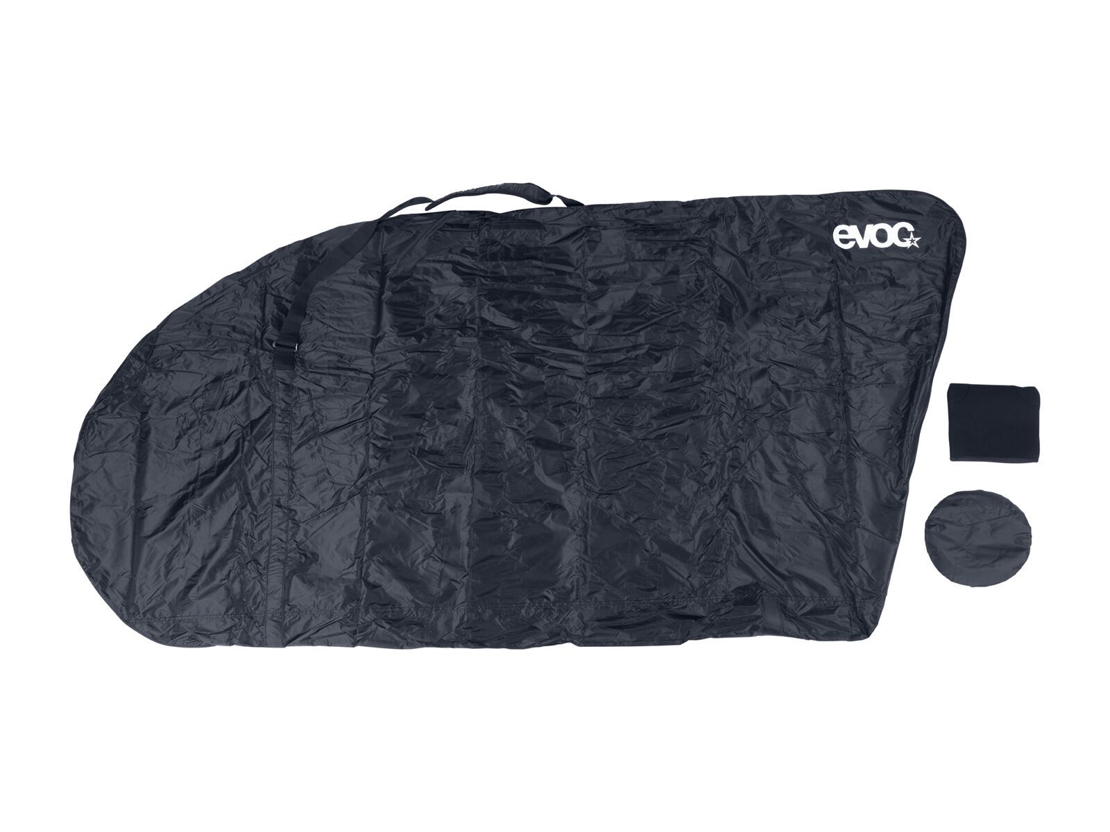 Evoc Bike Cover MTB, black - Bild 2