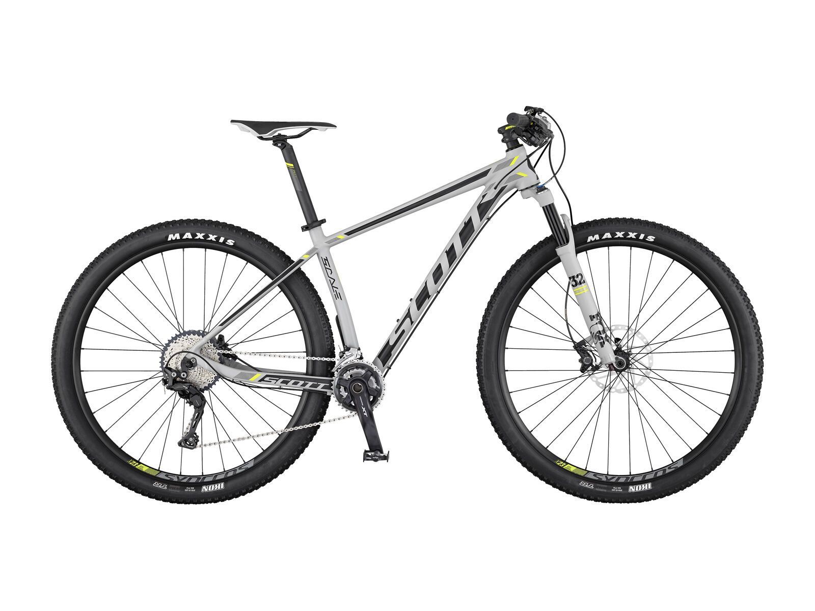 Scott Scale 740 - Bild 1