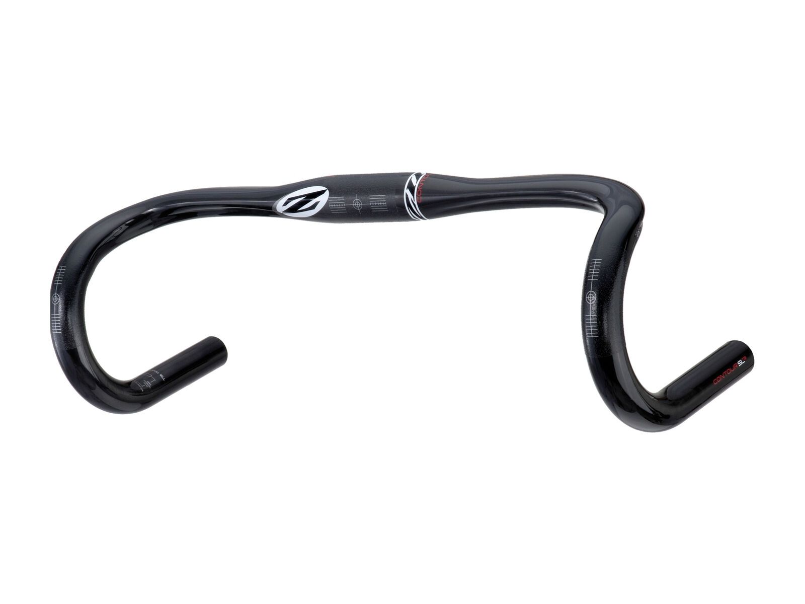 Zipp Contour SL Carbon, carbon - Bild 1