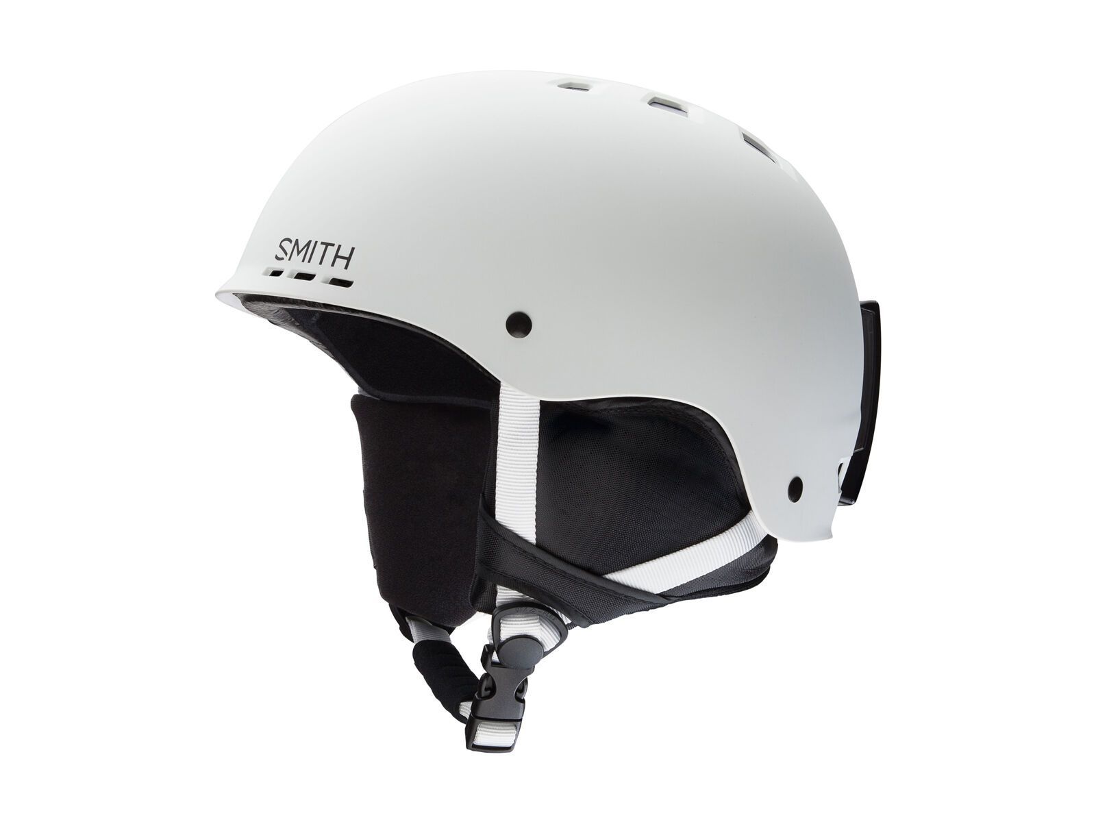 Smith Holt, matte white - Bild 1