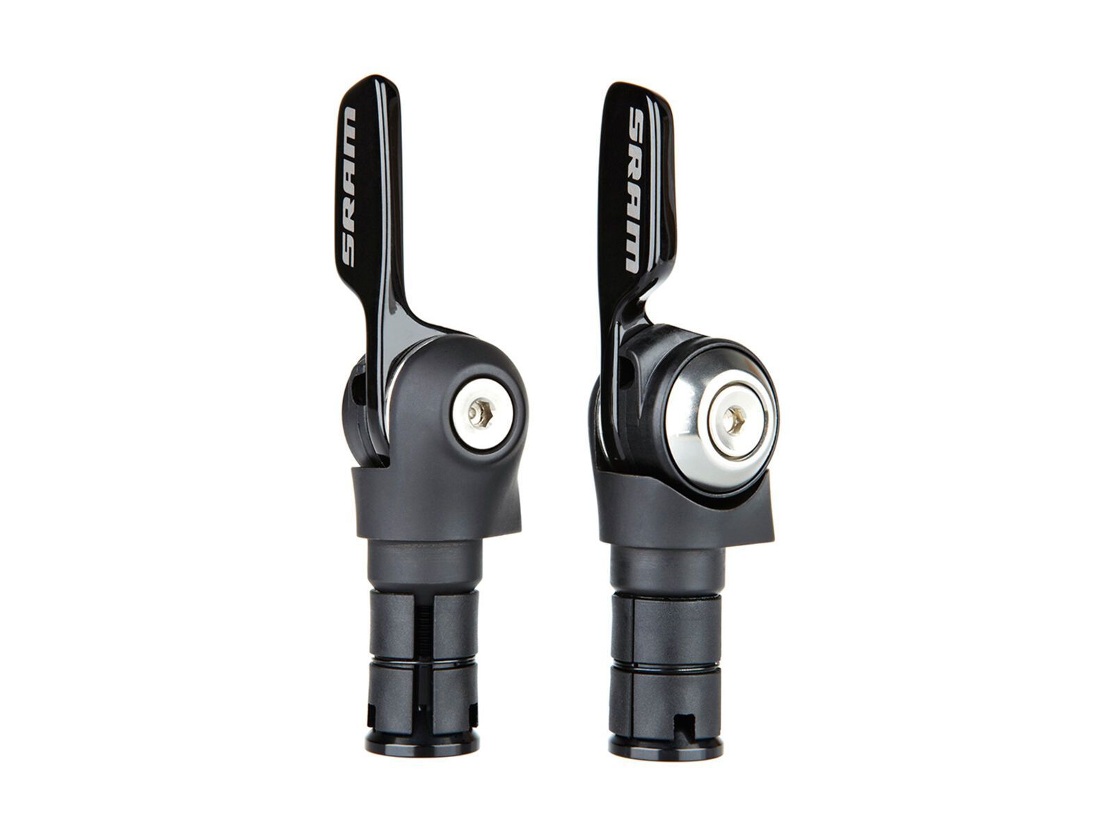 SRAM SL-500 Aero Shifter Set - 2x11, schwarz - Bild 1