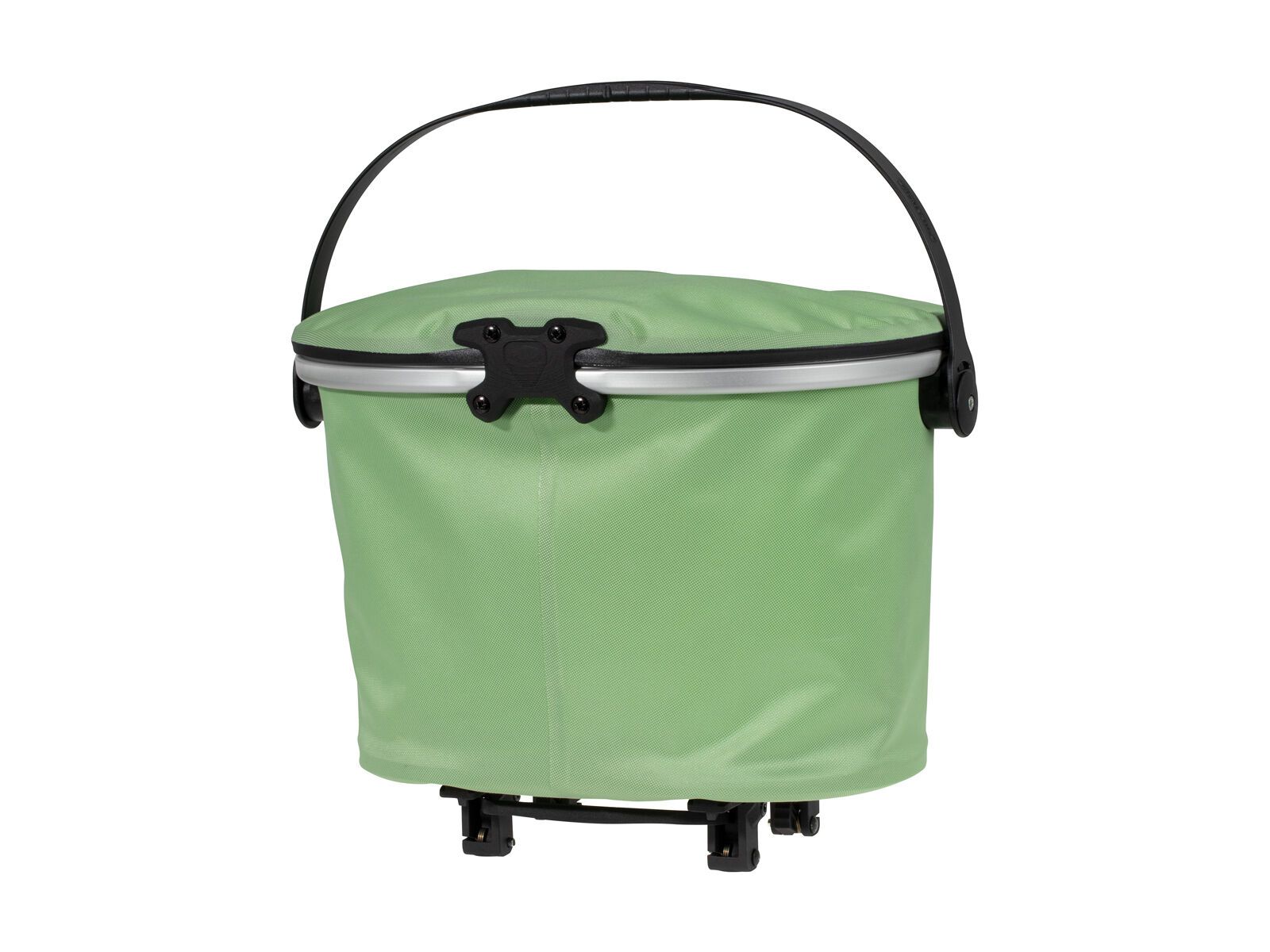 ORTLIEB Up-Town Rack City, pistachio - Bild 2