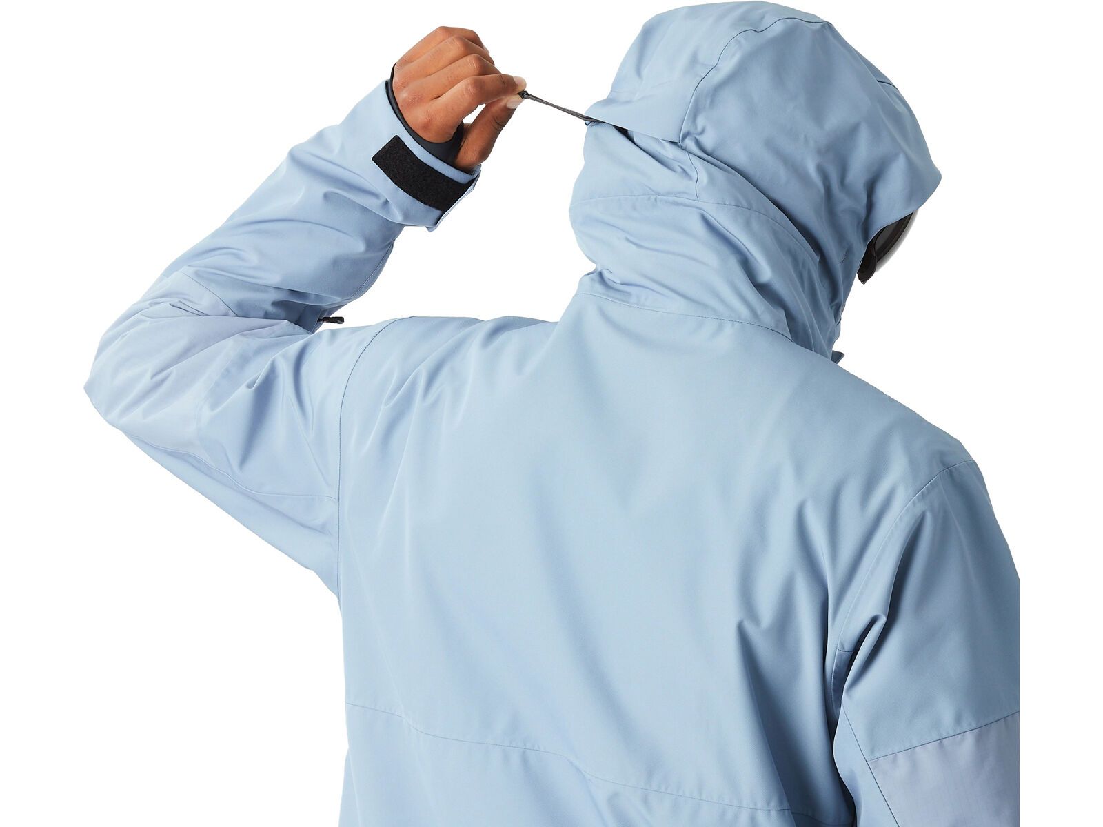 Picture Orosi M Jkt, stonewash - Bild 12