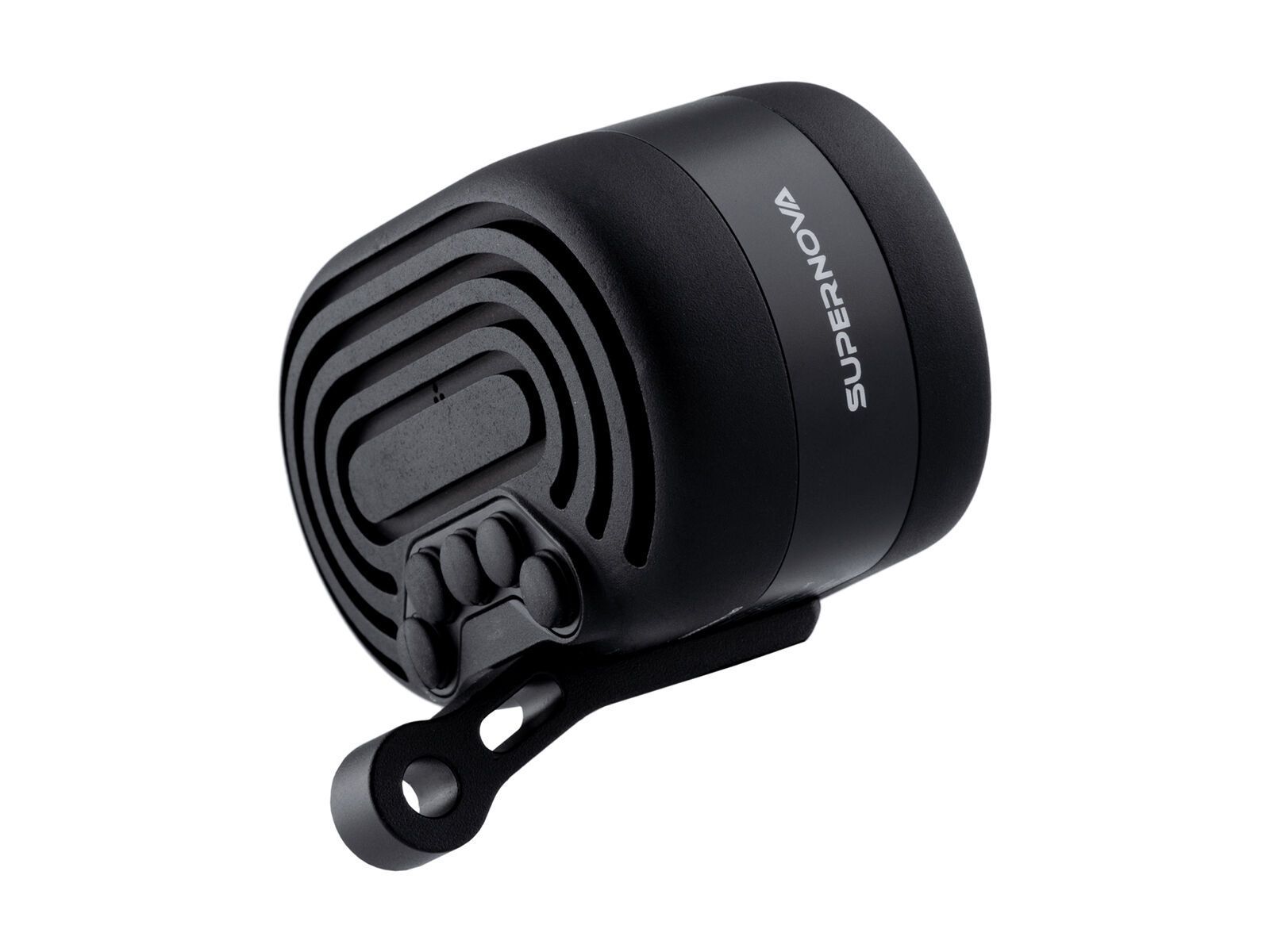 Supernova M99 Pro 2 (25 km/h), matte black - Bild 5