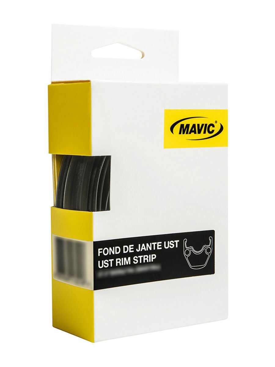 Mavic UST Rim Strip 27.5 - Bild 1