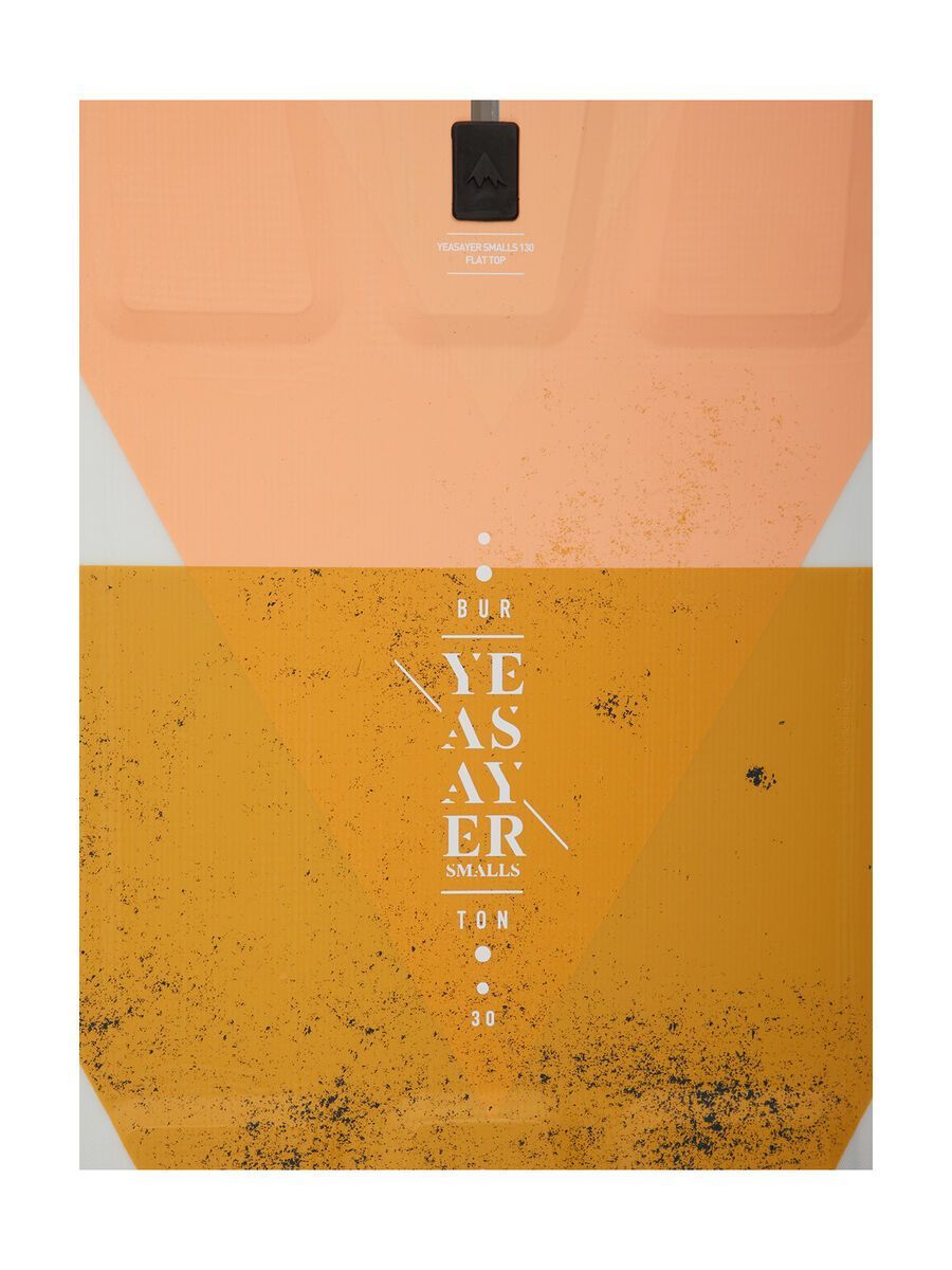 Burton Yeasayer Smalls - Bild 4