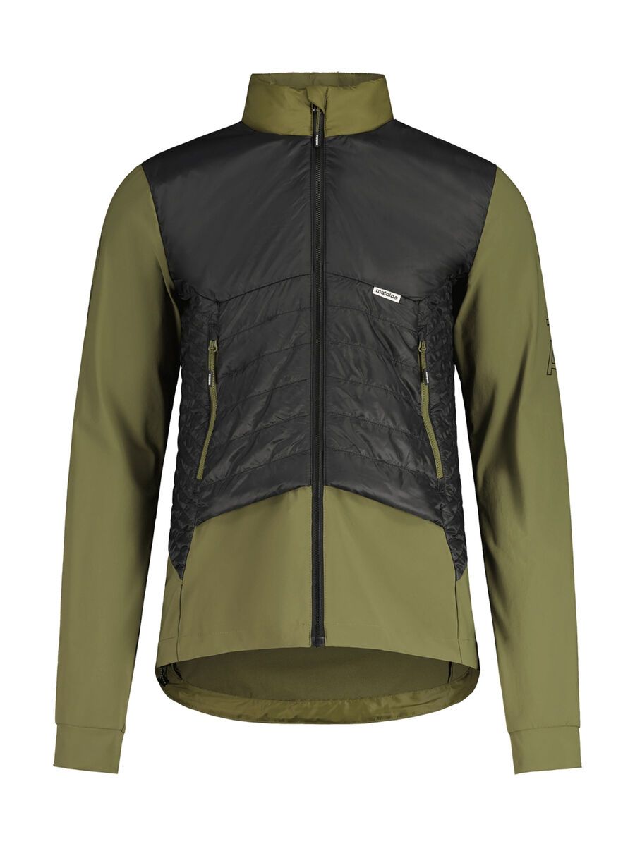 Maloja KolkrabeM., moss multi - Bild 1