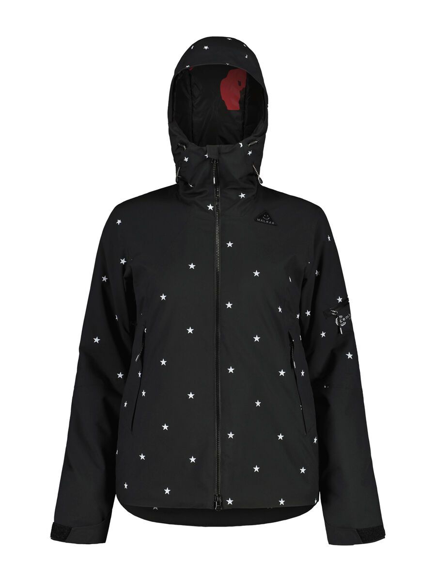 Maloja ToscM., moonless stars - Bild 1