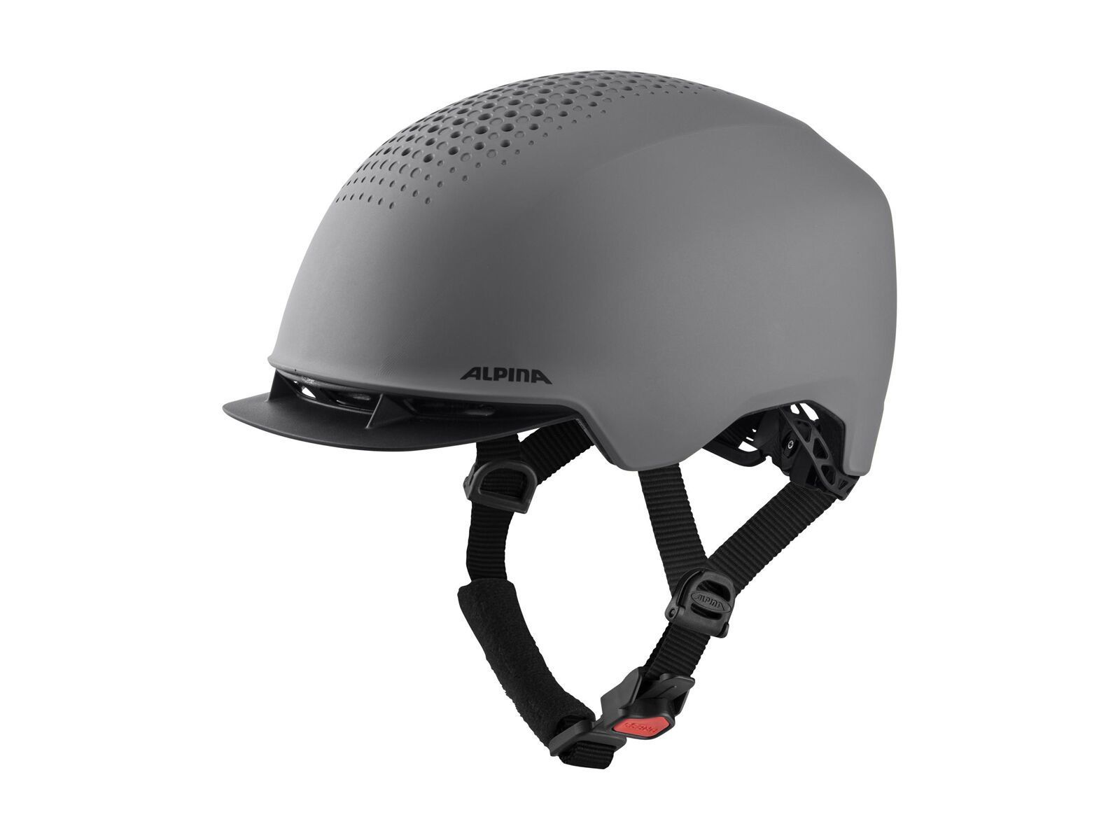 Alpina Idol, coffee/grey matt - Bild 1