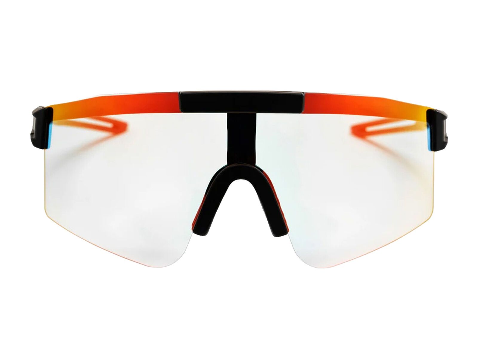 CHPO Luca, Red Photochromic / matte black - Bild 2