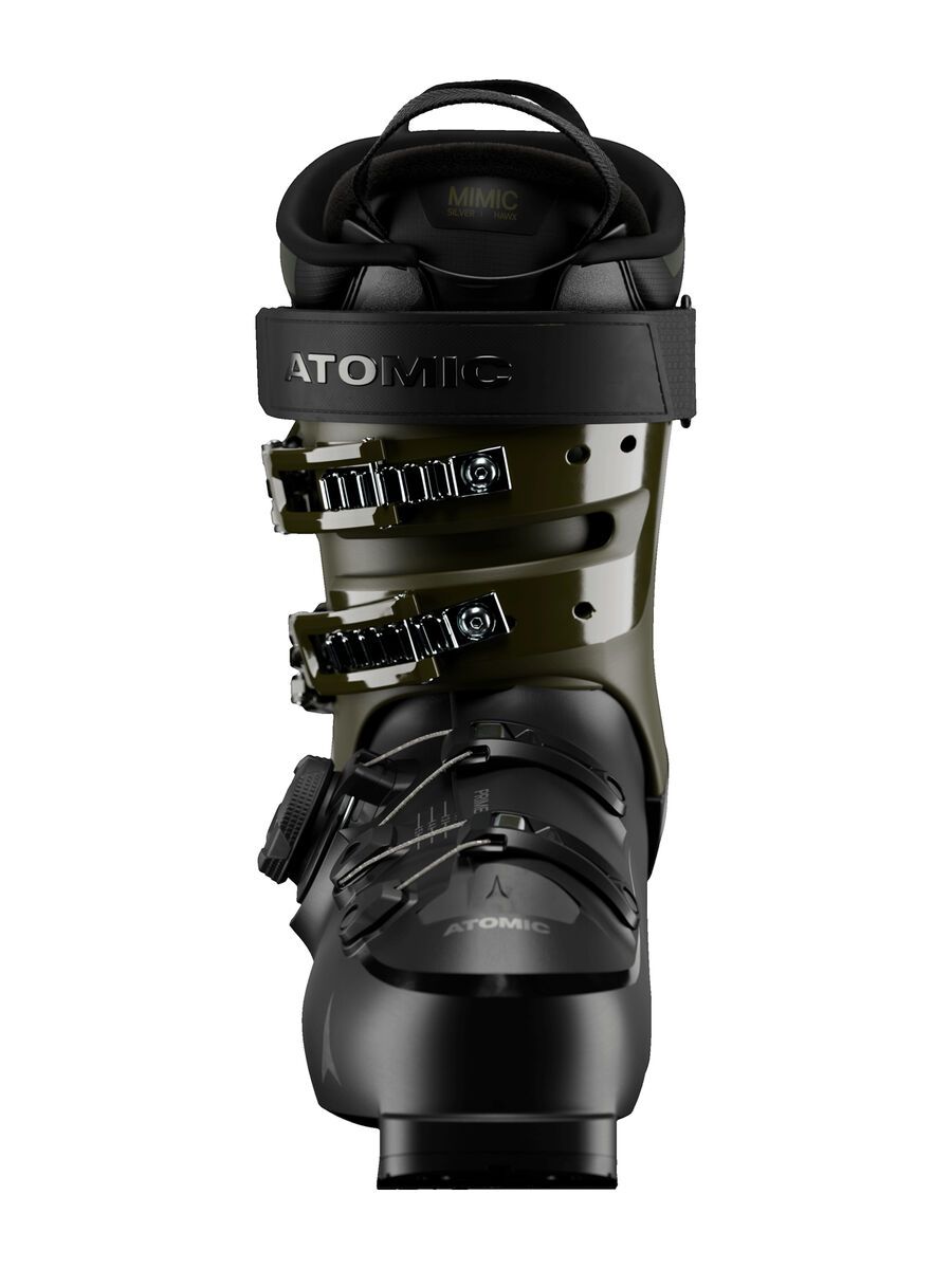 Atomic Hawx Prime 110 BOA, black/olive - Bild 2