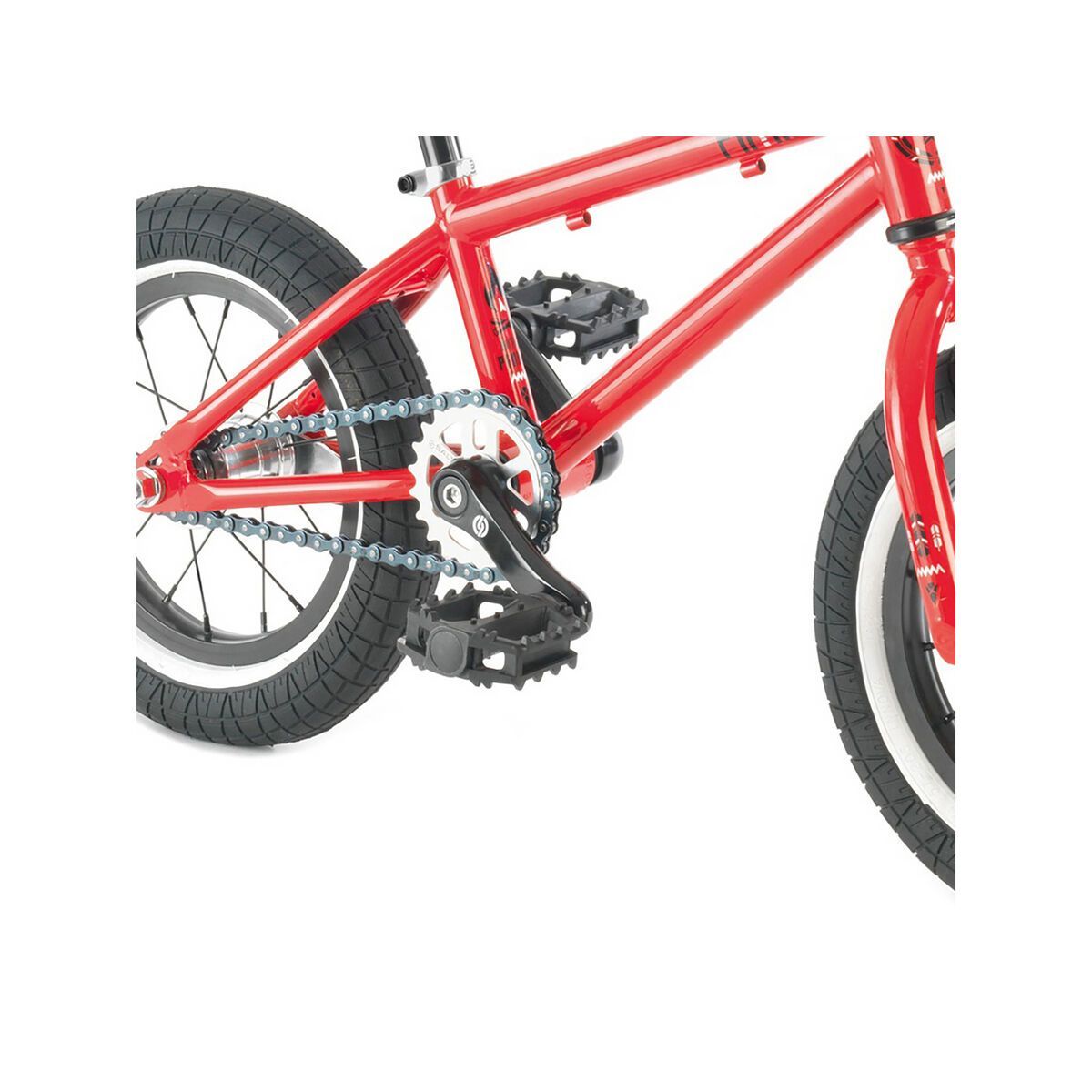 WeThePeople Prime, rot - Bild 3