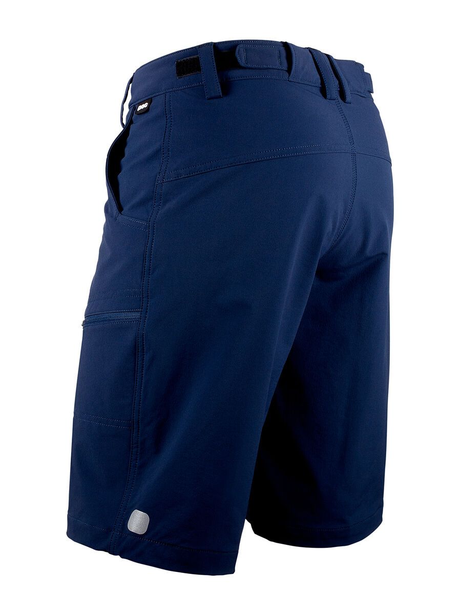POC Trail WO Shorts, boron blue - Bild 4