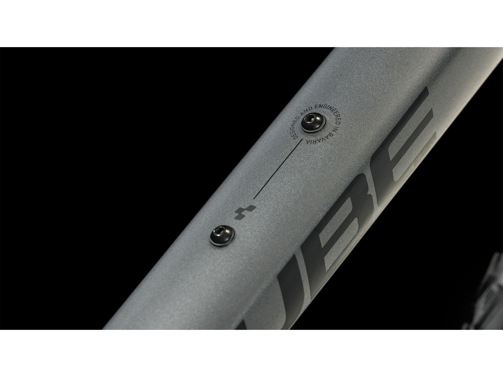 Cube Nature, graphite´n´black - Bild 5