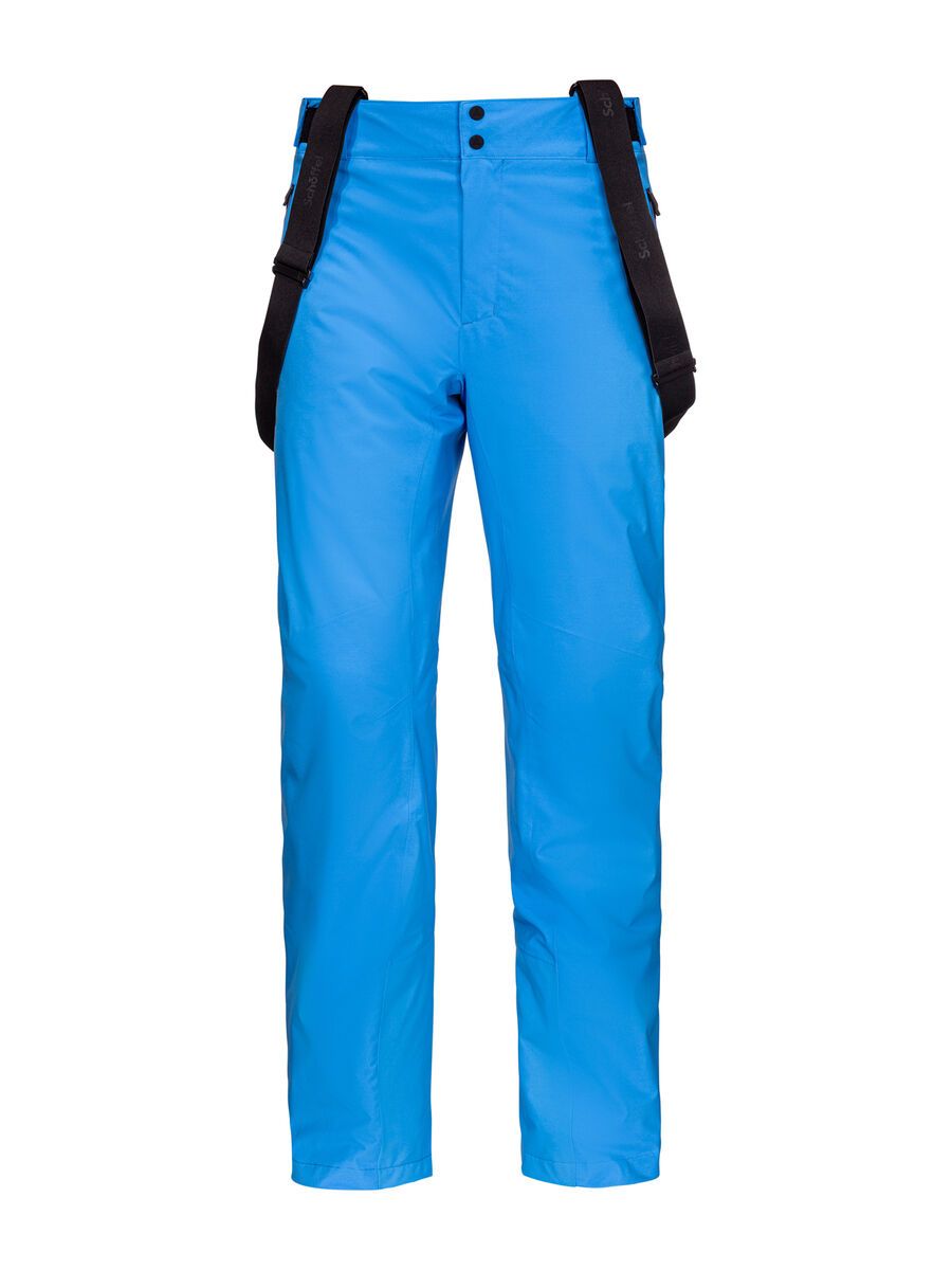 Schöffel Pants Style Pine MNS, vivid blue - Bild 1
