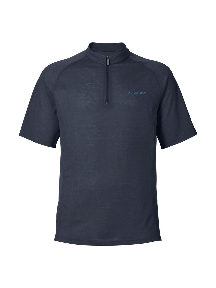 Vaude Mens Sentiero Shirt III, eclipse - Bild 1