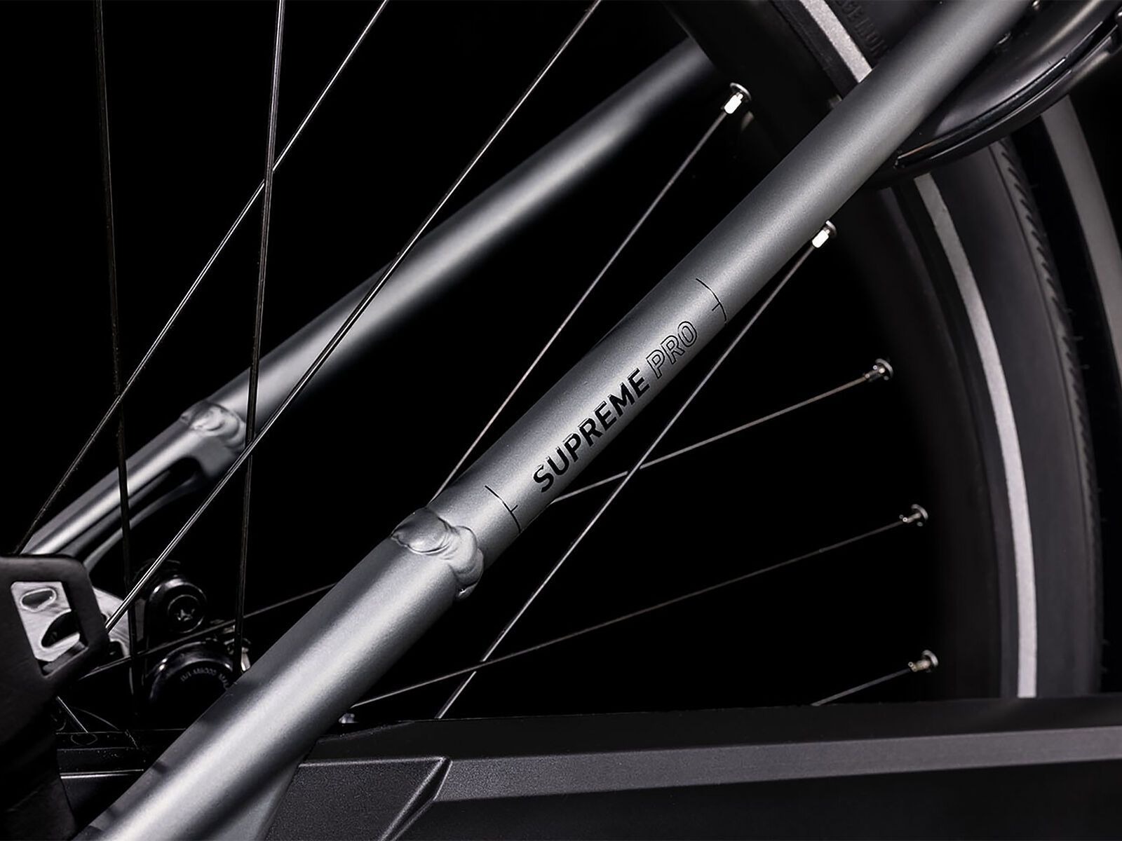 Cube Supreme Hybrid Pro 625, flashgrey´n´black - Bild 3