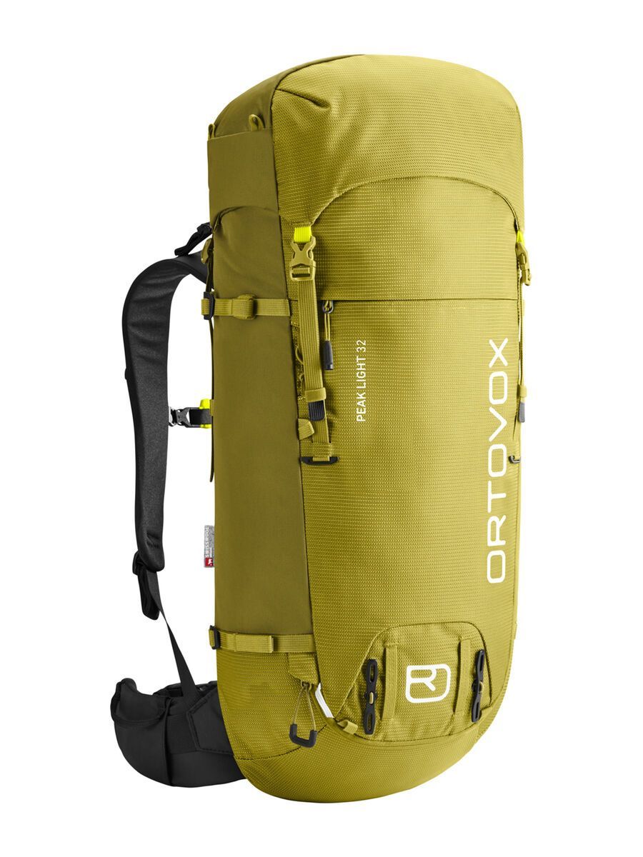 Ortovox Peak Light 32, dirty daisy - Bild 1