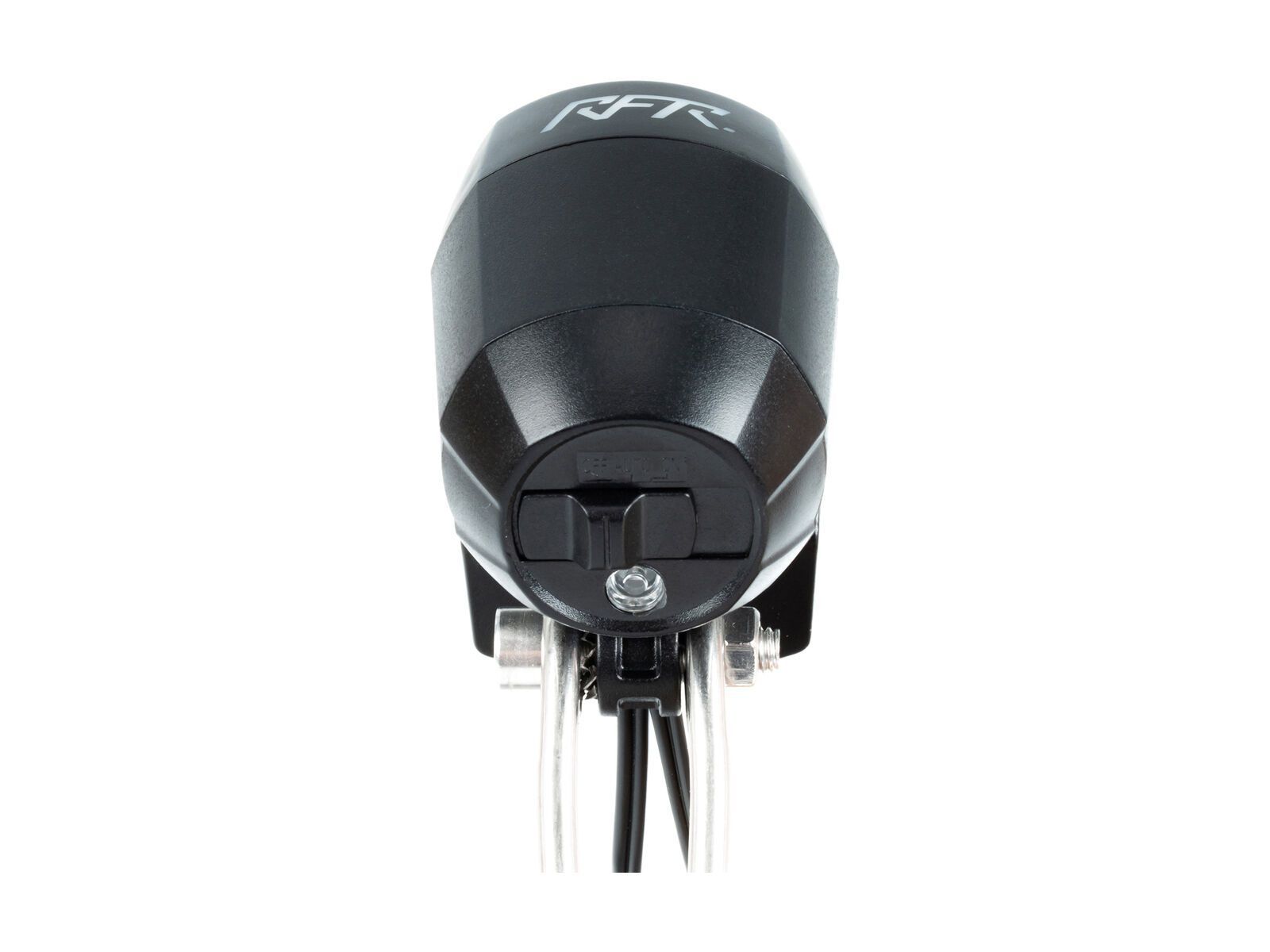 Cube RFR Dynamo Frontlicht D 50, black - Bild 3
