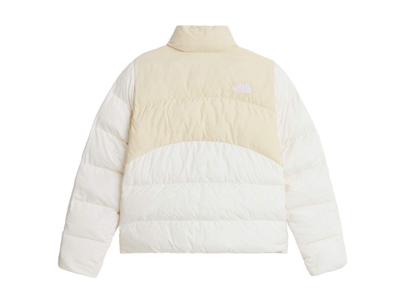 The North Face W Saikuru Jacket, white dune/desert stone - Bild 2