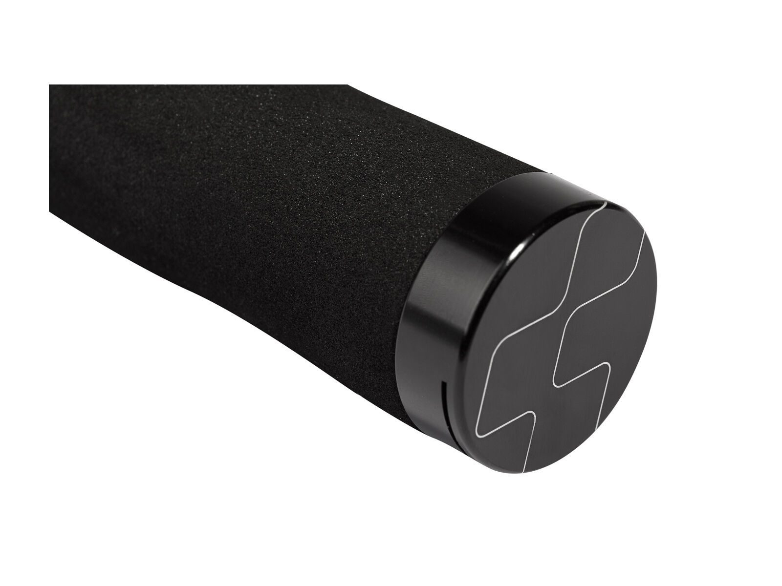 Cube Griffe Pro, black - Bild 4