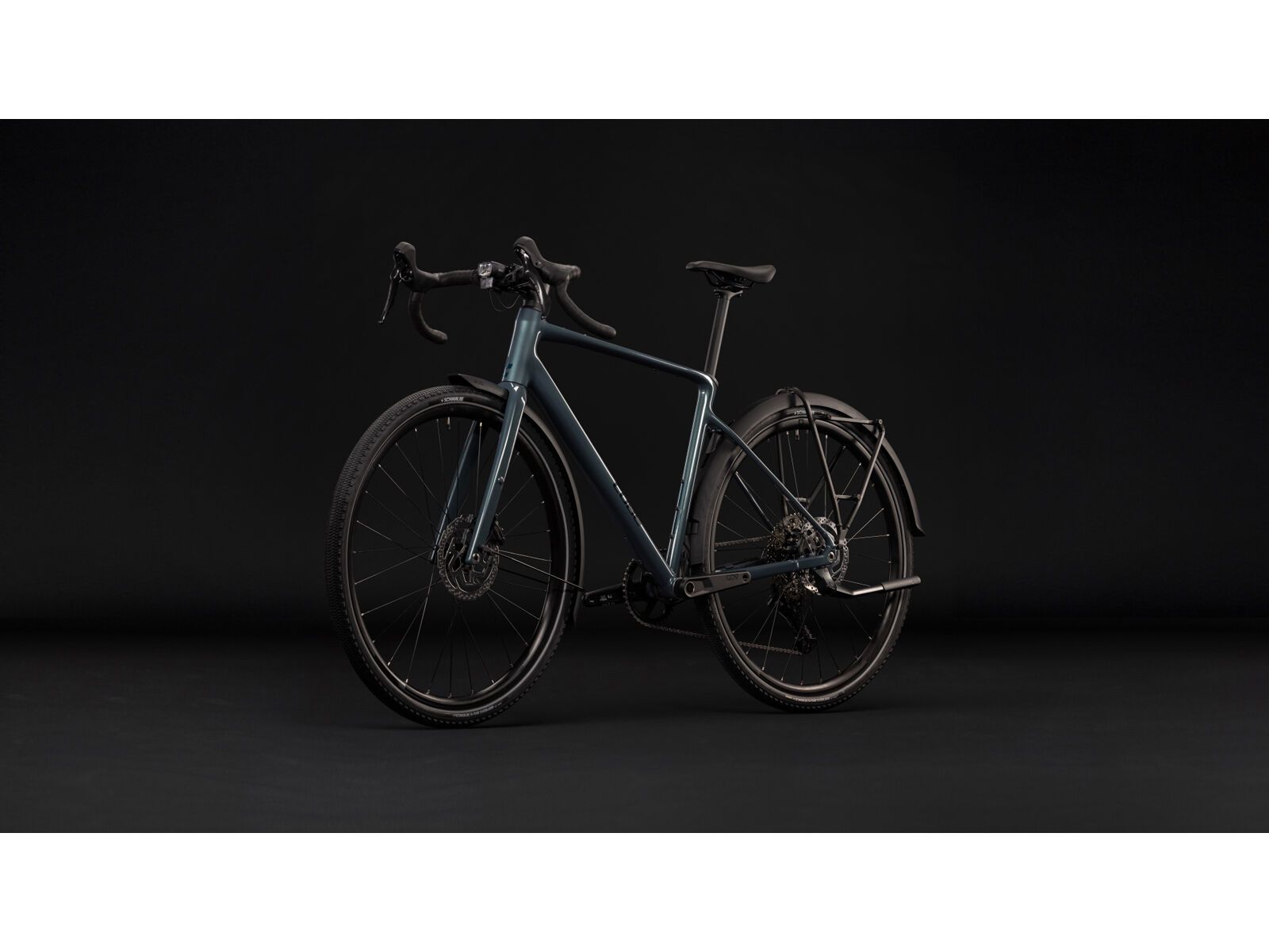 Cube Nuroad Pro FE, taiga´n´blue - Bild 9