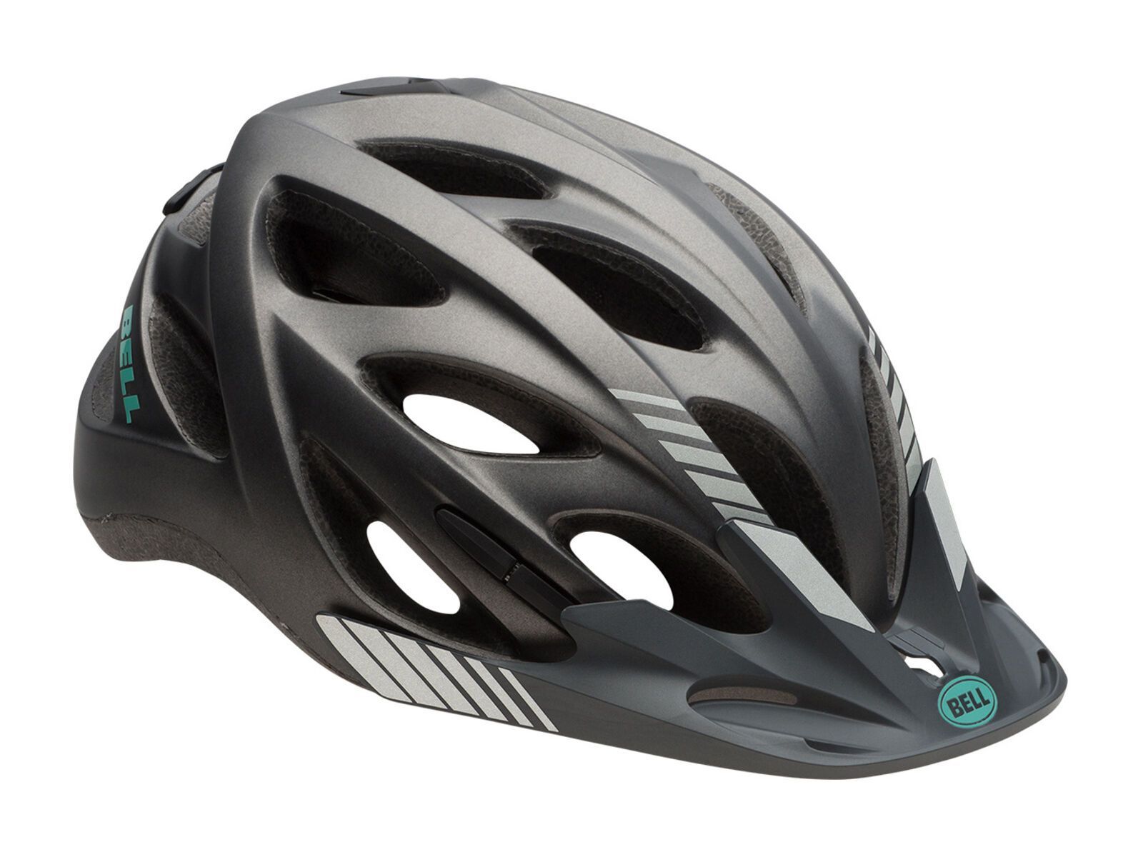 Bell Muni, matte gunmetal - Bild 3
