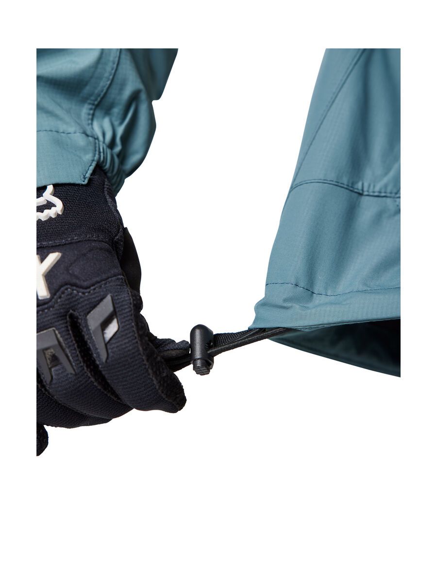 Fox Youth Ranger 2.5L Water Jacket, sea foam - Bild 3