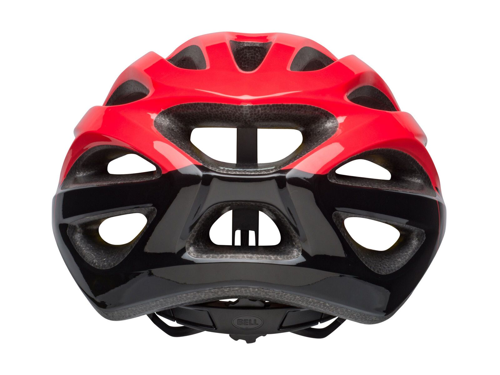 Bell Traverse, gloss hibiscus/black - Bild 5